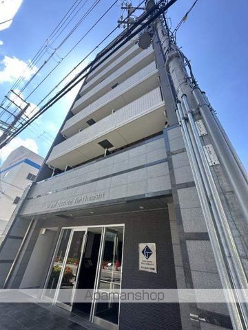 GRANDQUALITETENJINBASHI