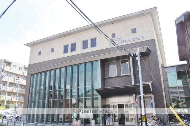 北大阪急行電鉄 緑地公園駅 徒歩14分 5階建 築29年の周辺写真