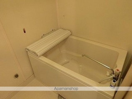 コーポすばる[2K/39.74m2]のバス