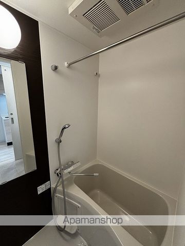 MSRUMEDAEASTの内装写真