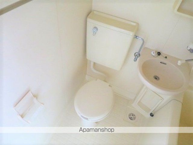 ロイヤル比治山の内装写真