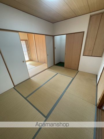 庄内幸町二丁目神吉文化の内装写真