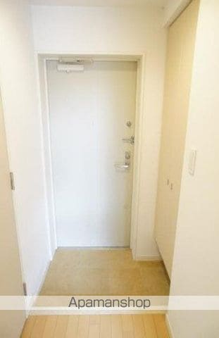 WELL HOUSE 東大井の内装写真