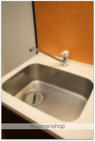 クレストコート高津の内装写真