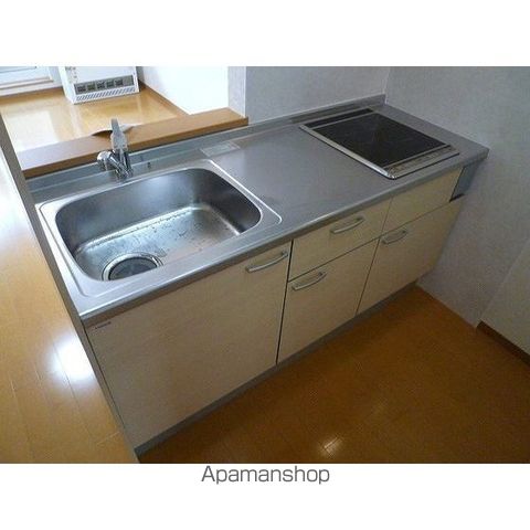 コーポ日研C棟の内装写真