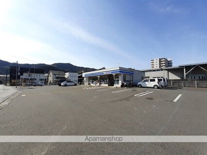 コーポラス　ＪＵＮＯ[1LDK/40.04m2]の周辺3