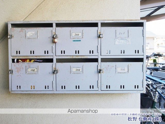 フラワーハイツのその他写真