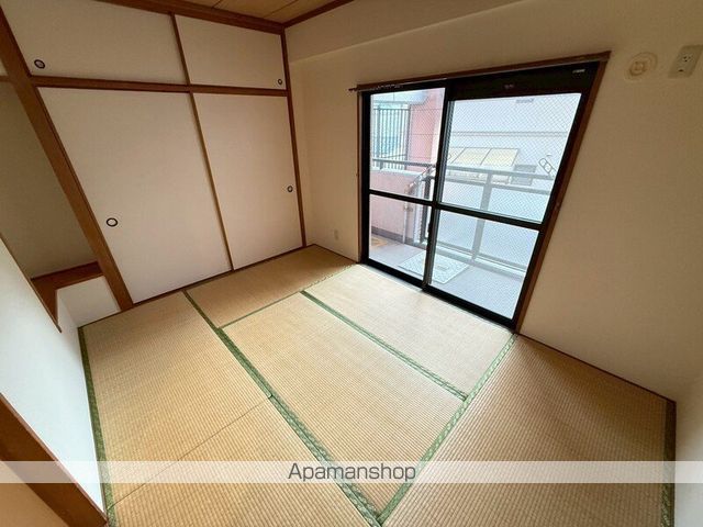 モントーレ大濠の内装写真
