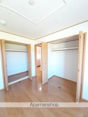 プロムナードの内装写真