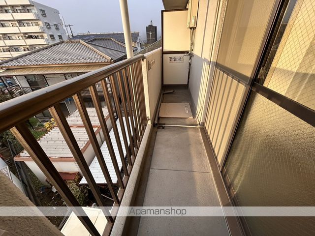 グランツ中村の内装写真
