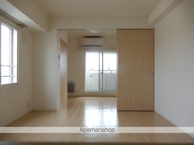 アルファタワー札幌南4条の内装写真