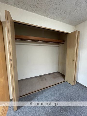 エスティパレス忠和の内装写真