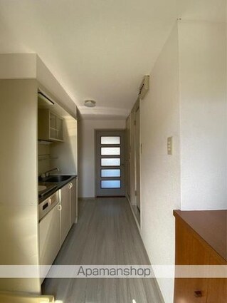 レガーロ高松[1K/23.79m2]の玄関