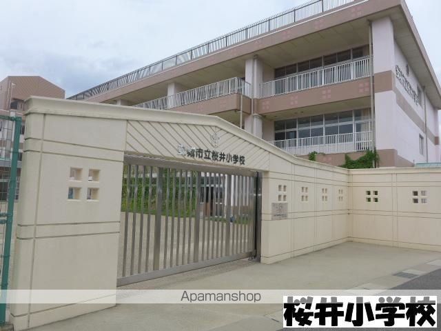 ルミエールの周辺写真
