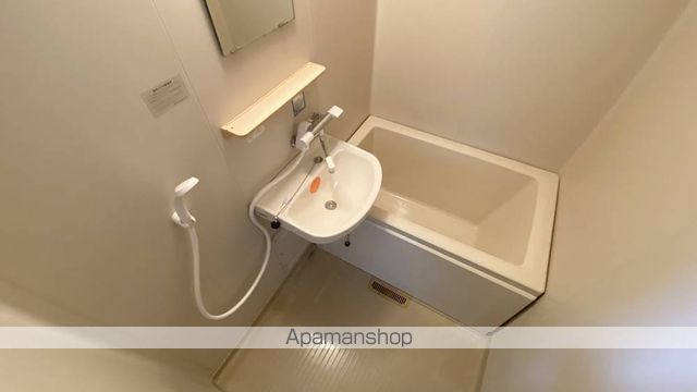 ローゼハイツの内装写真