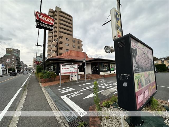 ヴェルアージュ座間の周辺写真