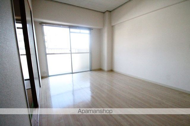 三番町マンションの内装写真