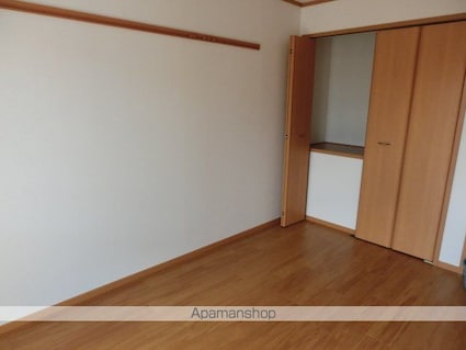 ＭＡＩＳＯＮ　ＳＯＬＥＩＬ[2LDK/57.02m2]の内装4