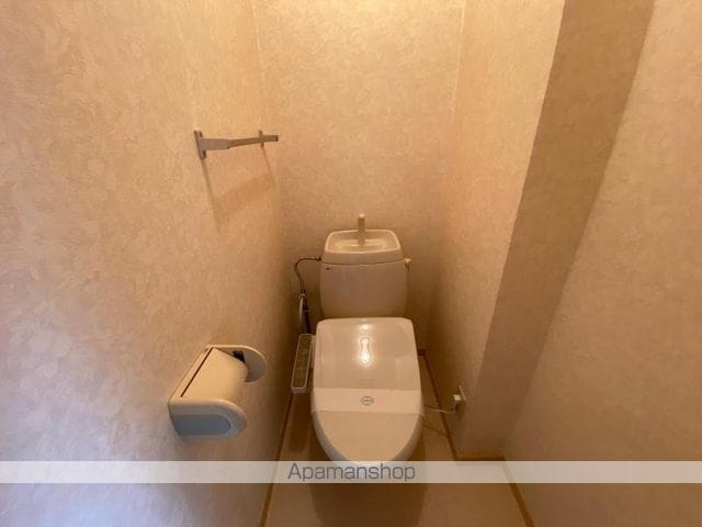 アメニティハイツカワシマ Aの内装写真