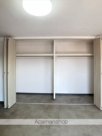 ファミール豊明の内装写真