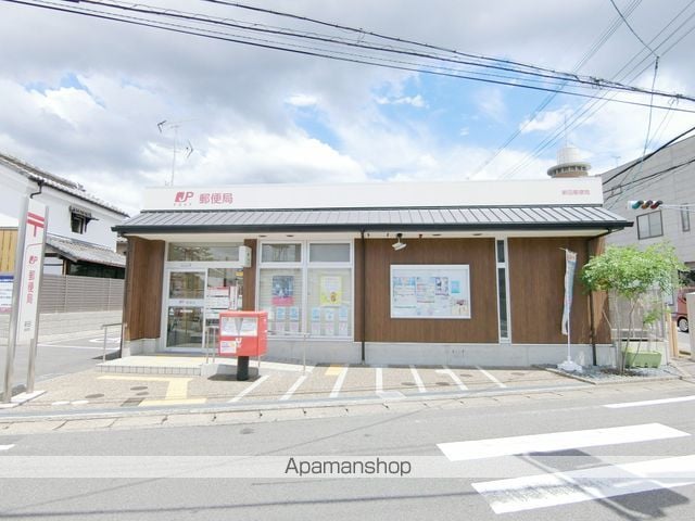ファミール丸山の周辺写真