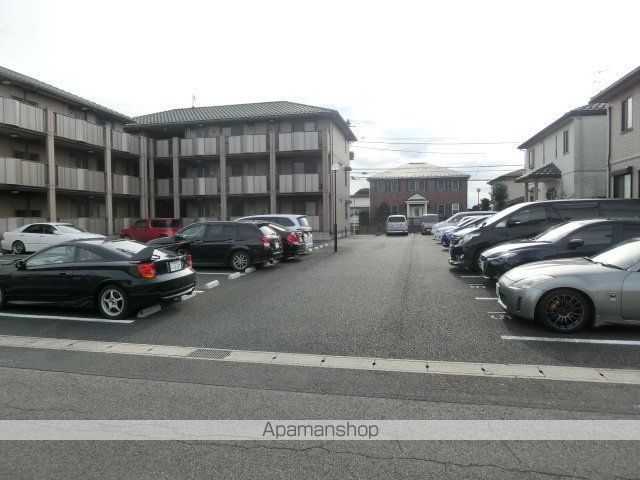 セジュール山の根のその他写真