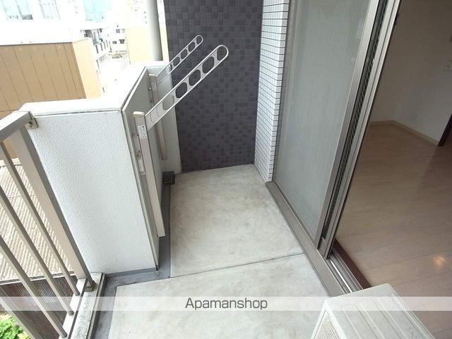 フローライト上前津の内装写真