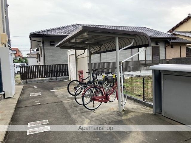 レオネクストブルースカイ琴塚の内装写真