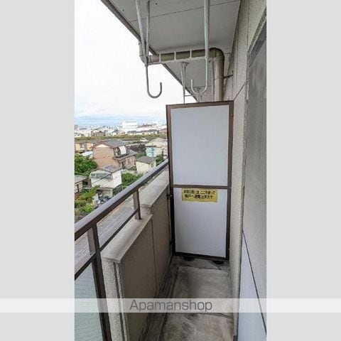 フリーダム星の宮の内装写真