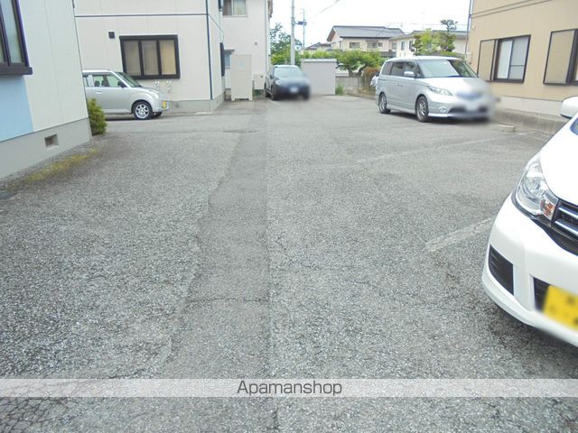 オリンピア寺町のその他写真
