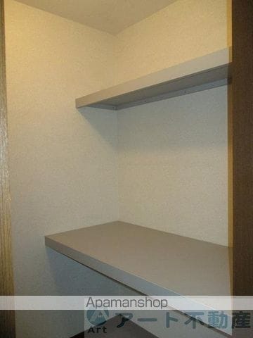グランコート久万ノ台 O棟の内装写真