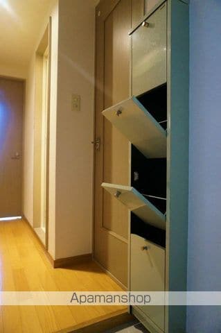 パルム南福岡の内装写真