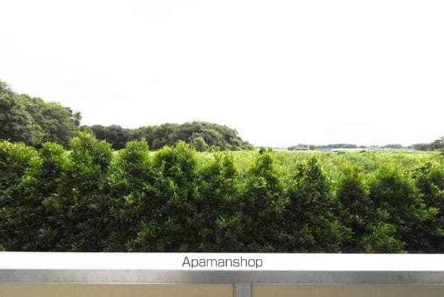ビレッジハウス関城2号棟の内装写真