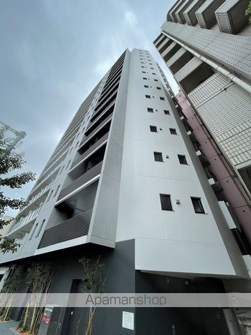ドゥーエ亀戸IIの外観写真