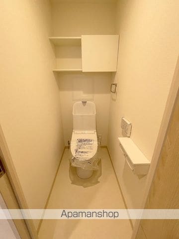 LAFITE松屋町の内装写真