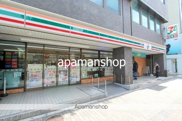 ドゥーエ森ノ宮の周辺写真