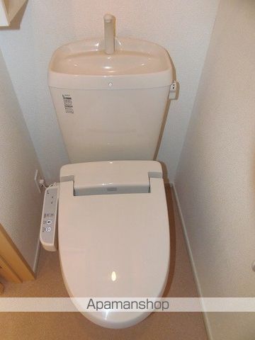 エルミタージュ・トミの内装写真