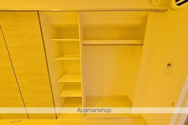 AIRA高蔵寺の内装写真