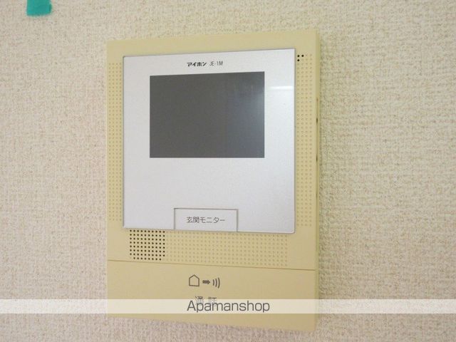 ラパノスの内装写真