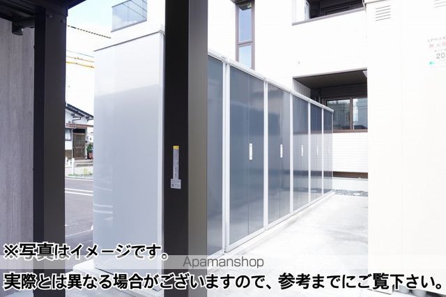K・DーROOMの内装写真
