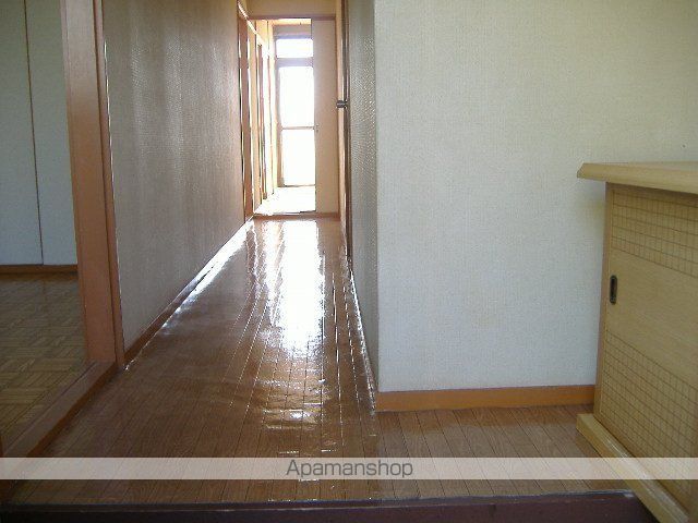 ハイツブライトIの内装写真