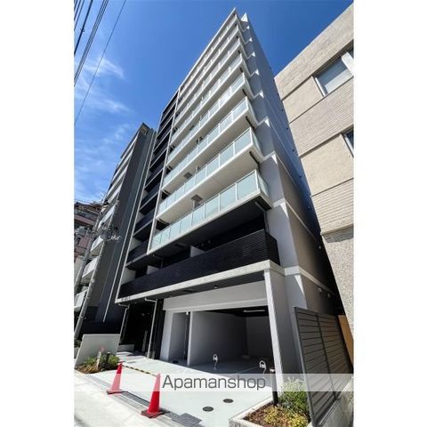 SーRESIDENCE阿波座chiaro