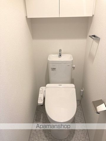 プライムブリス上野元浅草の内装写真