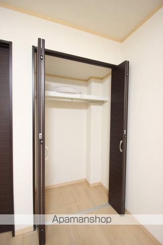 アーク船橋の内装写真