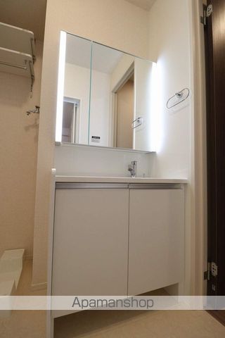 シンフォニー久津川の内装写真