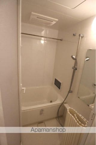 ドムス・スタイル武蔵小山の内装写真