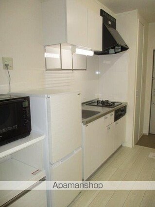 Ｈｉ－ｓｔｙｌｅ[1K/26.08m2]の内装3