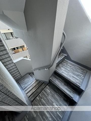 エスジーコート大塚駅前の外観写真