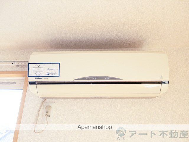 ブランシェNの内装写真