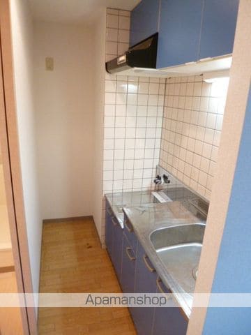 ノースポインツ北円山の内装写真